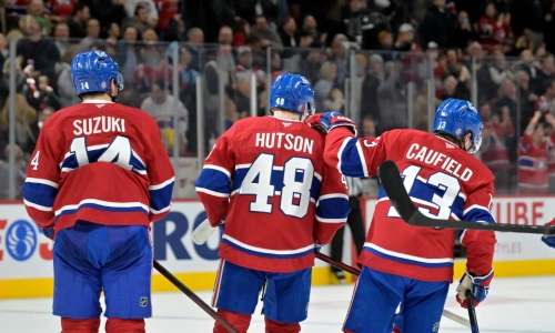 Why the Canadiens Are Closer Than Anyone Realizes