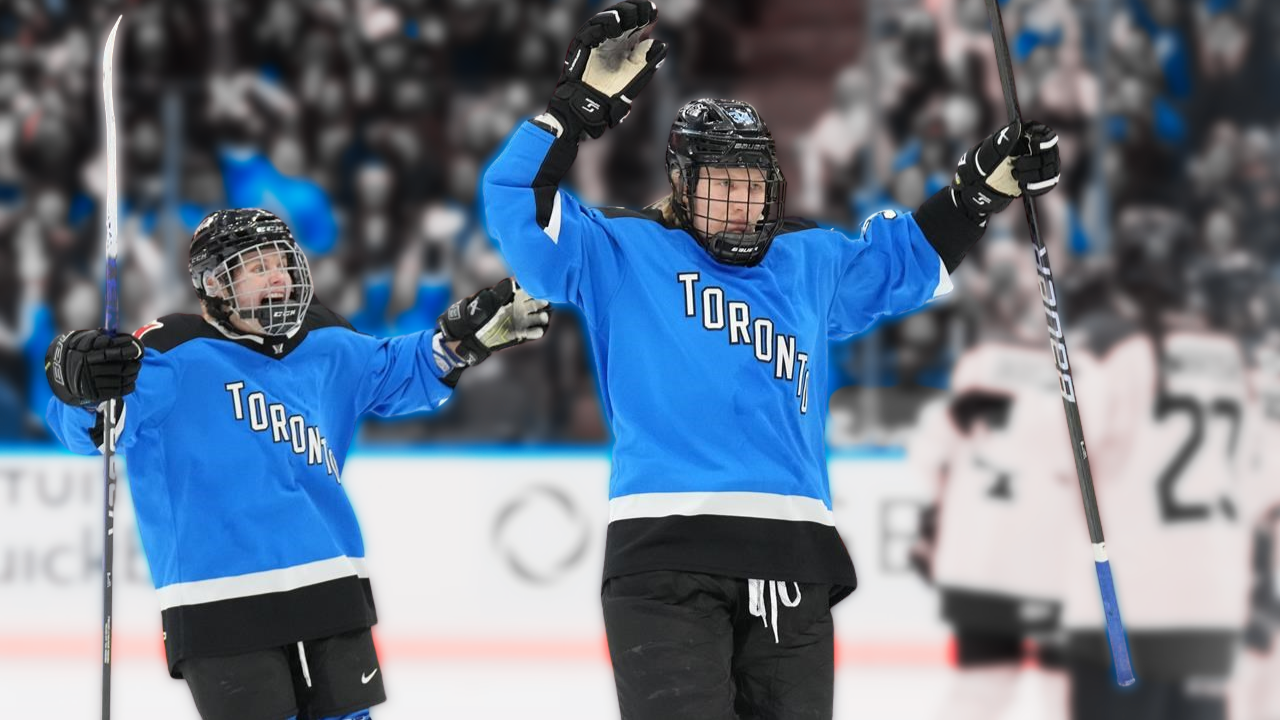 Toronto’s Real Hockey Team Isn’t the Maple Leafs