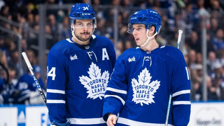Why Matthews and Marner May Need to Leave Toronto