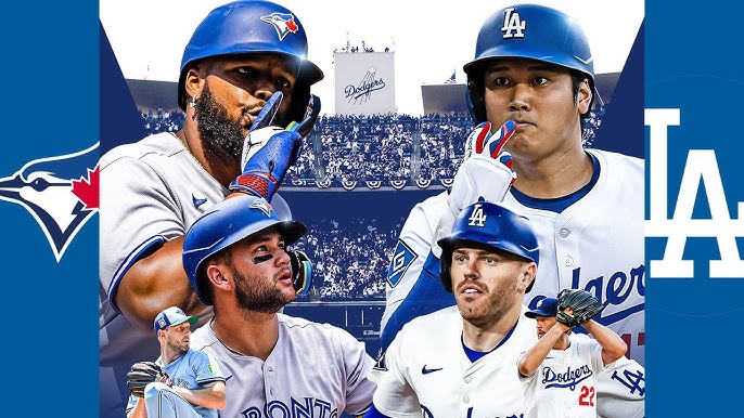 Can Jays–Dodgers Break the 15 Million Viewership Mark?