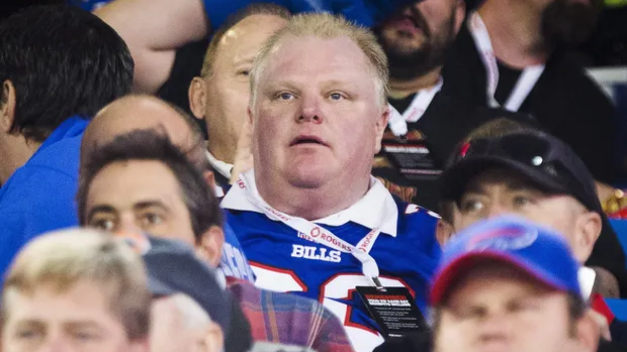 Sports Lovers – Ep. 2: You Couldn’t Script It, Even If You Tried