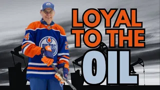 Loyal to the Oil: Hockey, Statecraft, and the Manufactured Unity of Canada