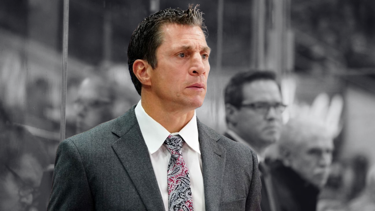 Hurricanes Thrive Under Brind’Amour but Still Lack Goaltending