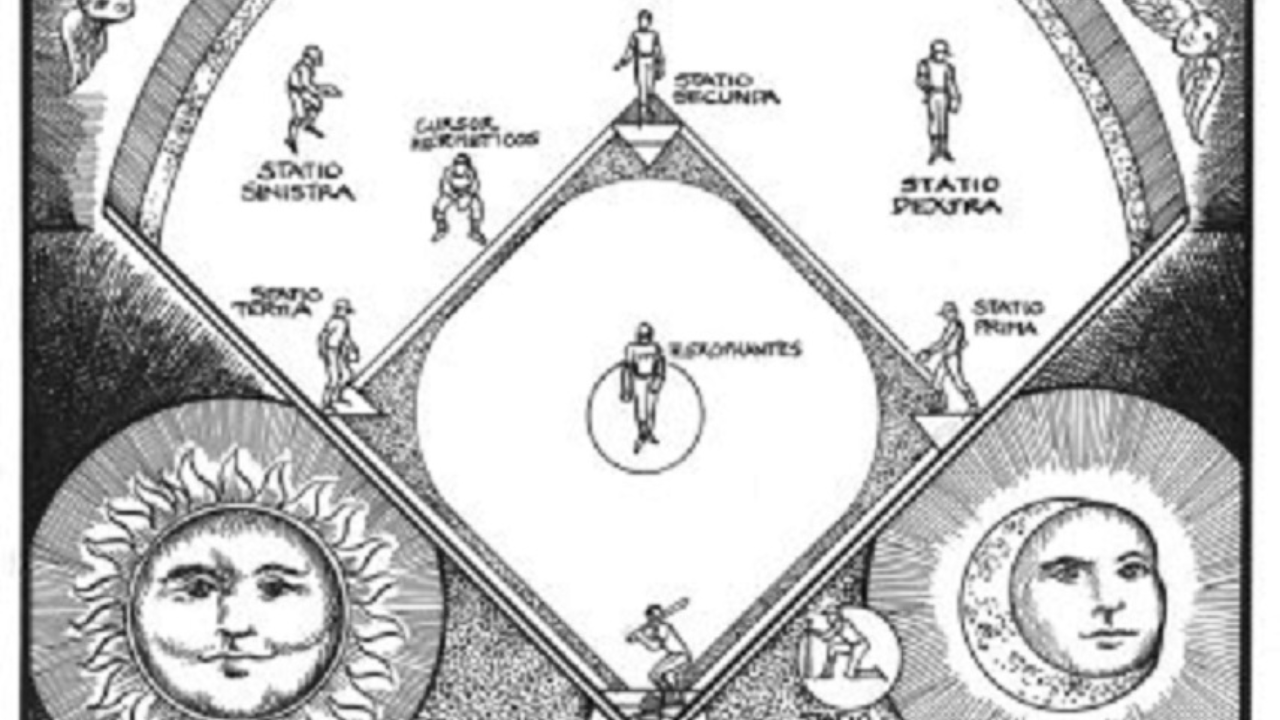 Sports, Ritual, and the Hidden Machinery of Allegiance