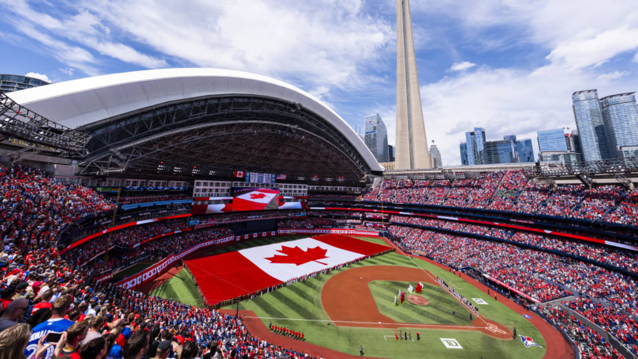 In a multipolar world defined by economic power, Canada is using sports to build cohesion, ease political divides, and consolidate the population for global competition.