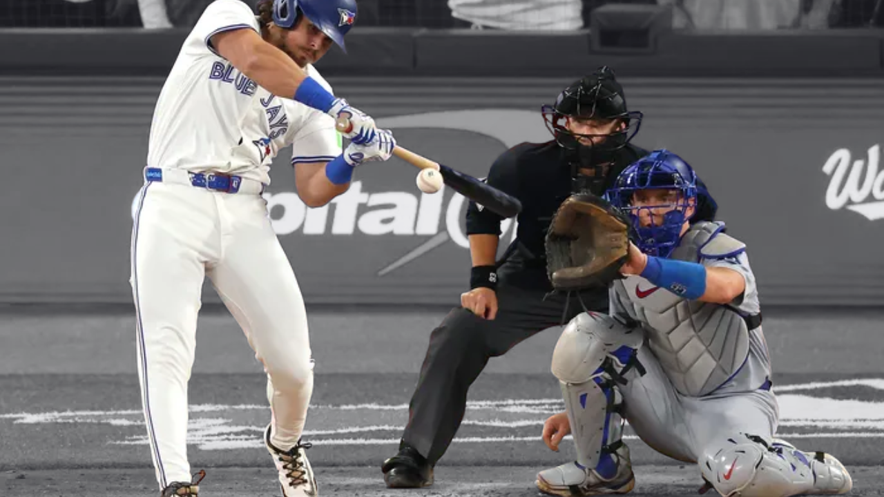 Blue Jays Detonate in Historic 2025 World Series Opener