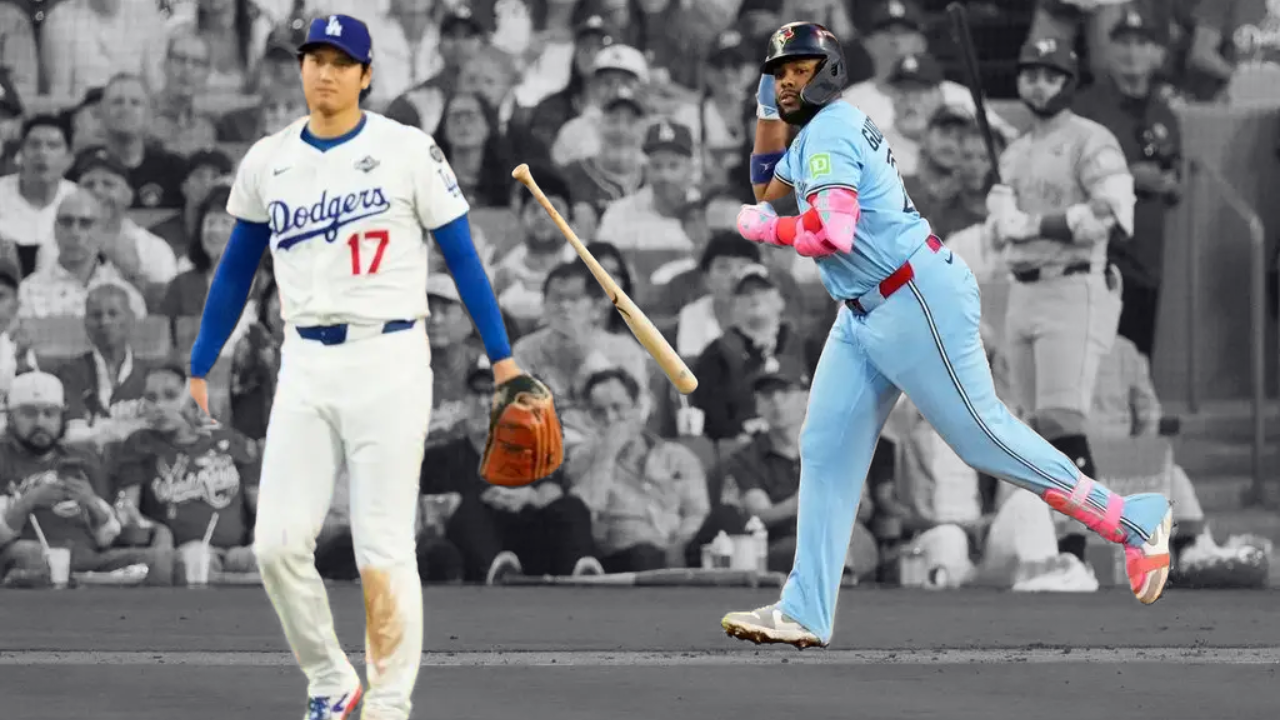 Blue Jays Erupt in Game 4 as October Mystique Takes Over