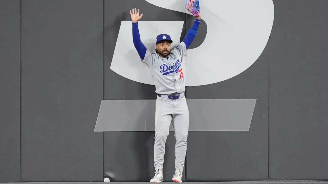 The Game 6 Lodged Ball Loss That Stunned Toronto