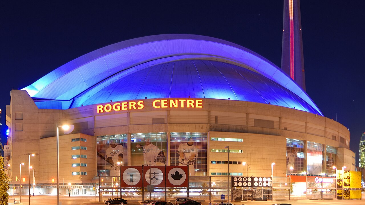 Toronto Baseball and the City’s Ritual of Power and Emotion