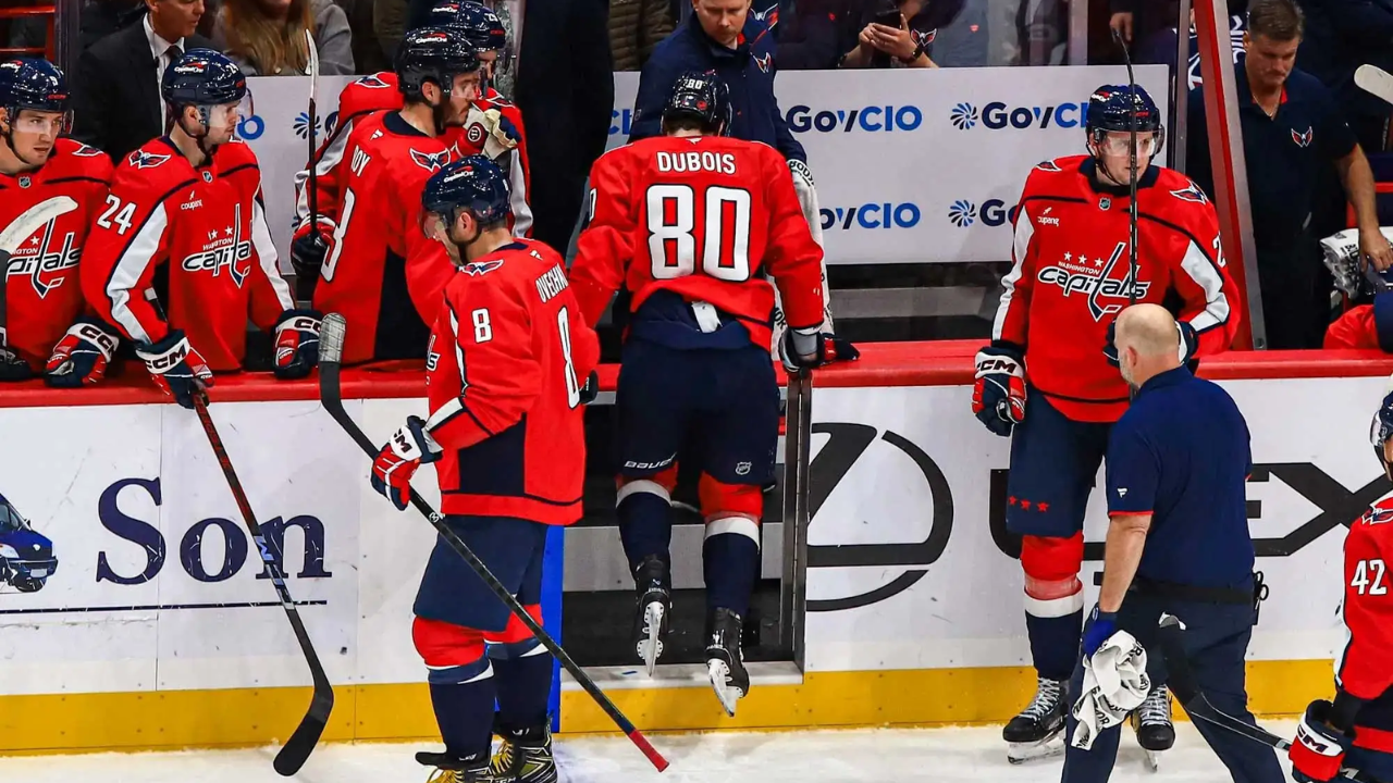 NHL’s Tightest Season Yet: A League on a Knife’s Edge