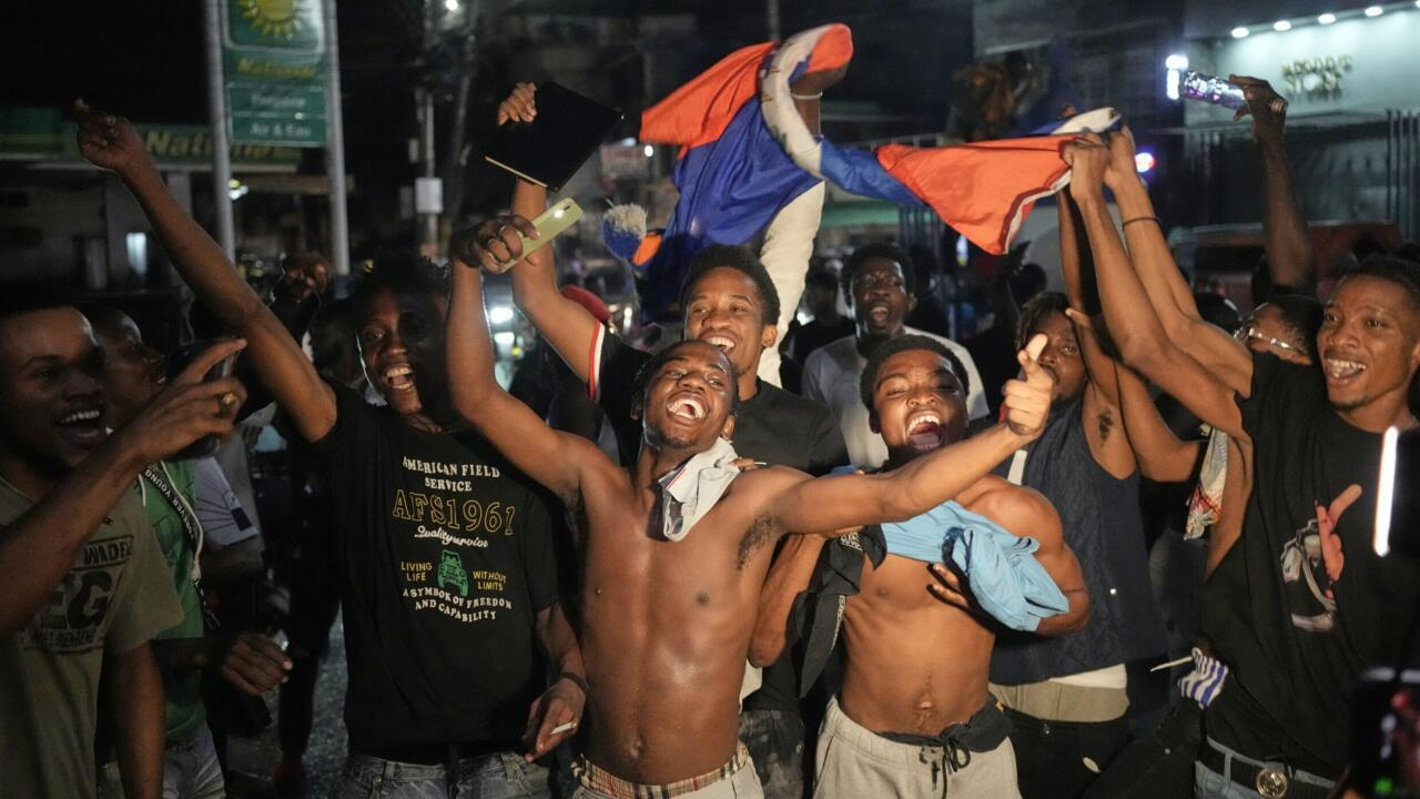 Haiti’s Triumph: From Vertières to the World Stage