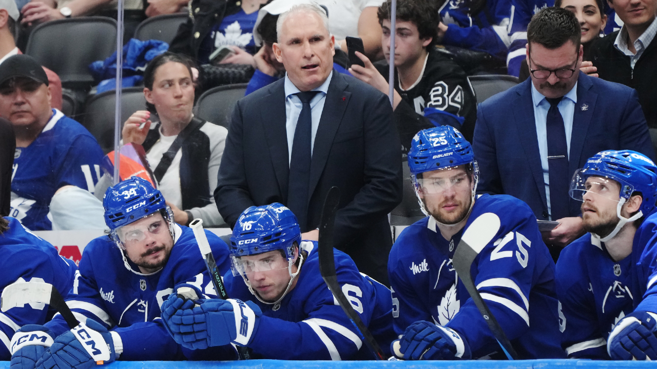 Built to Break: The Leafs and Incentivized Failure