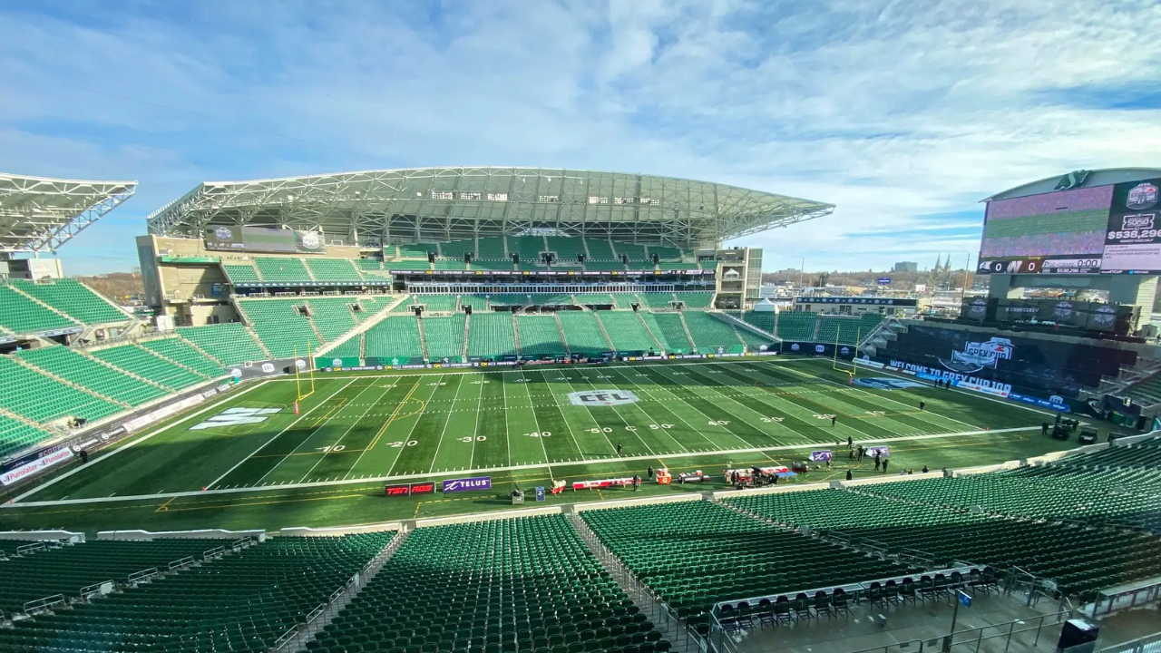 Why Underdogs Keep Winning the Grey Cup