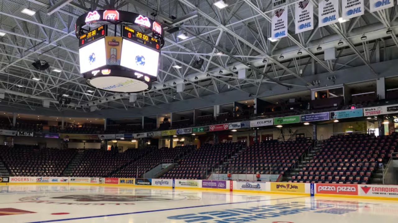 Here's Why Ontario Blocks CHL Betting