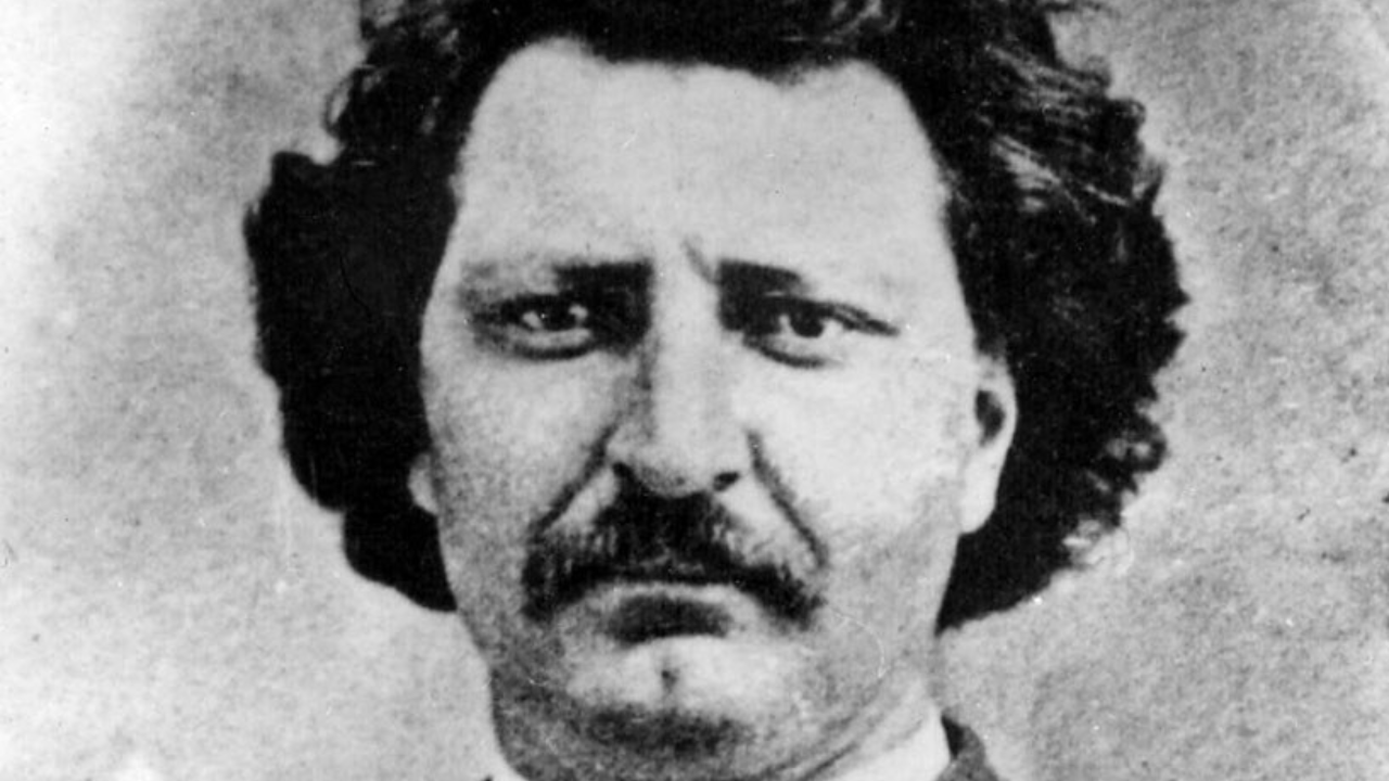 Winnipeg Hosts Grey Cup on 140th Anniversary of Riel’s Execution