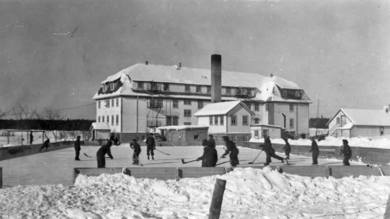 Decolonizing Hockey and Canada’s National Story