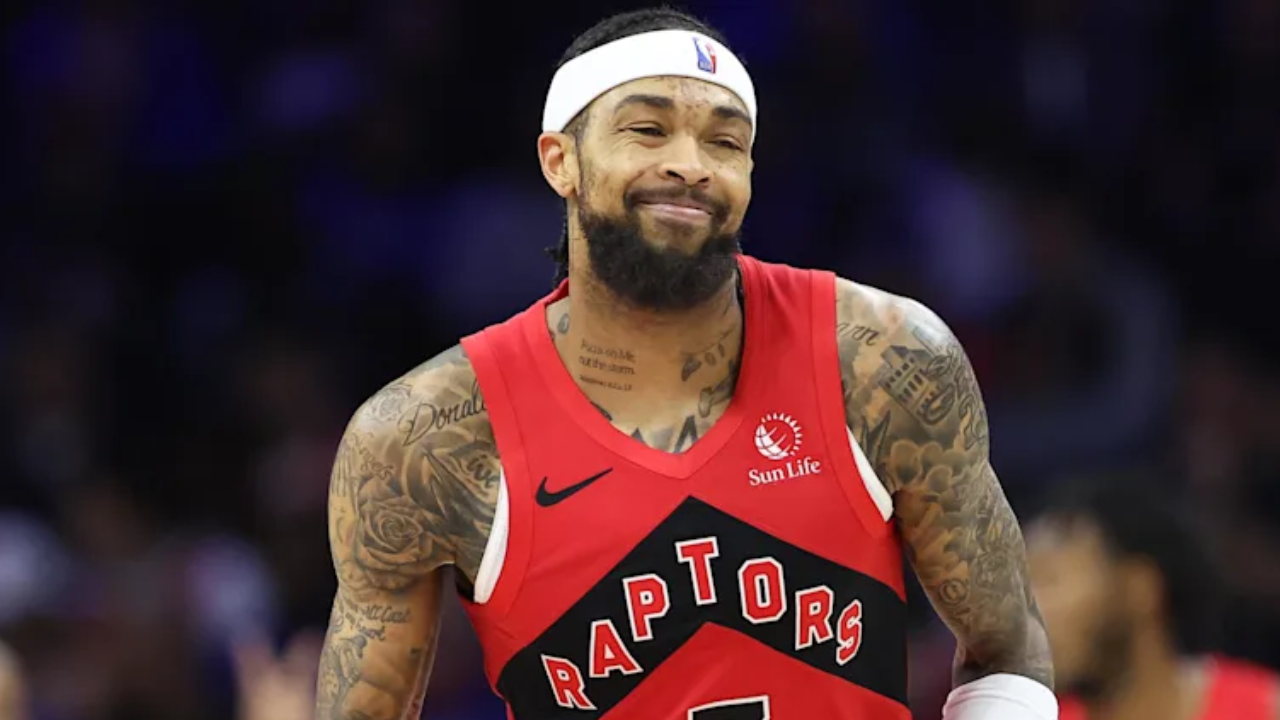 Brandon Ingram’s Rapid Rise Into Raptors Scoring History