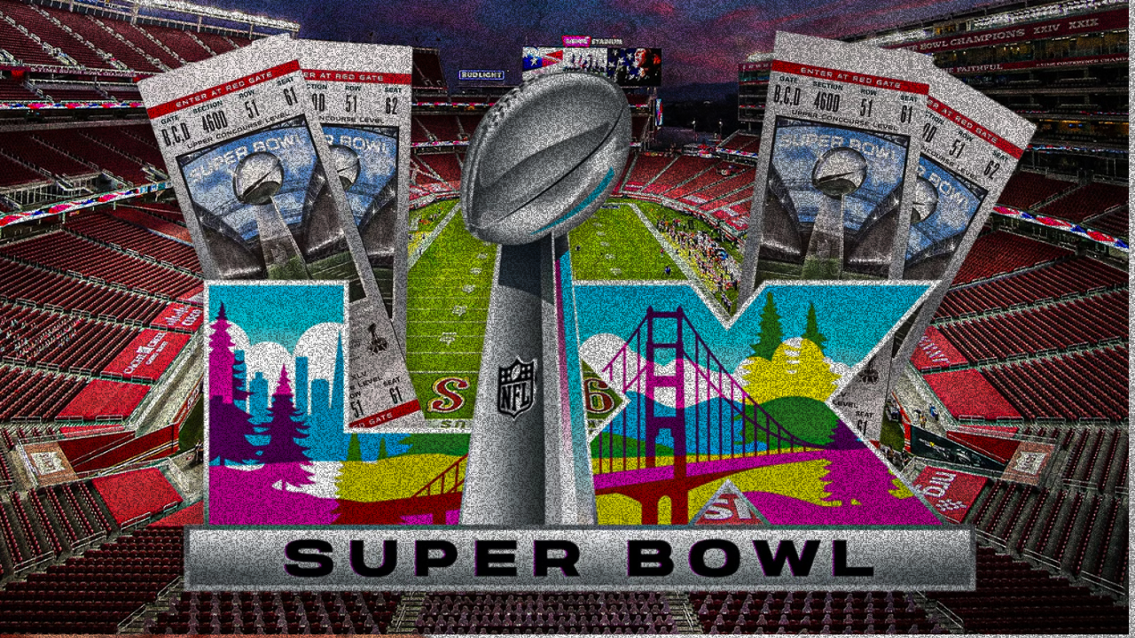 The Super Bowl as Ritual of American Decline