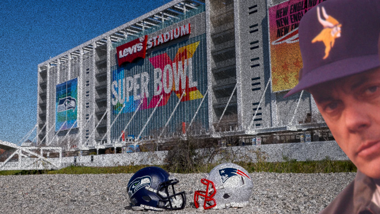How Capitalism Crafted the Super Bowl