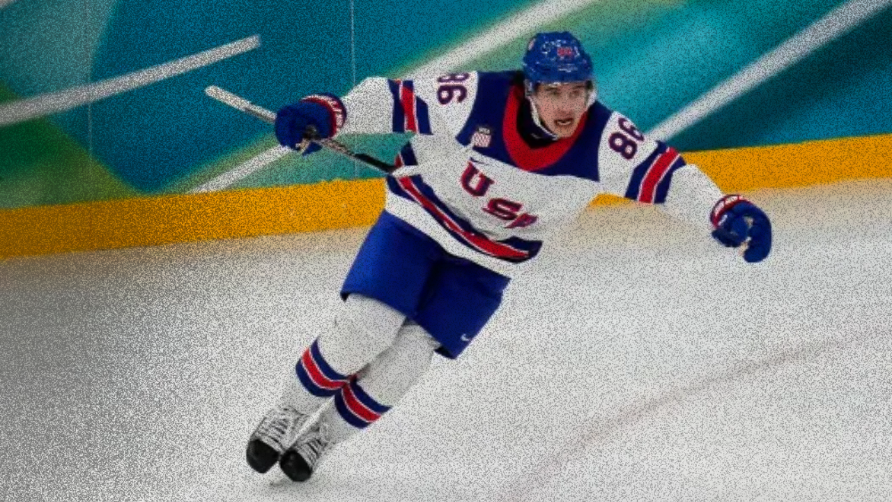 Why Canada’s Olympic Loss to the U.S. Hurt So Much