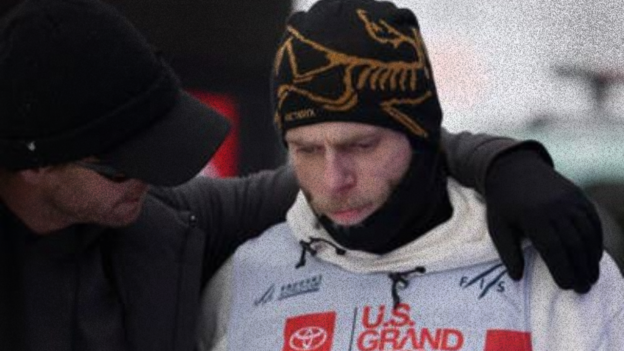 How Olympic Neutrality Silences Dissent and Protects Power