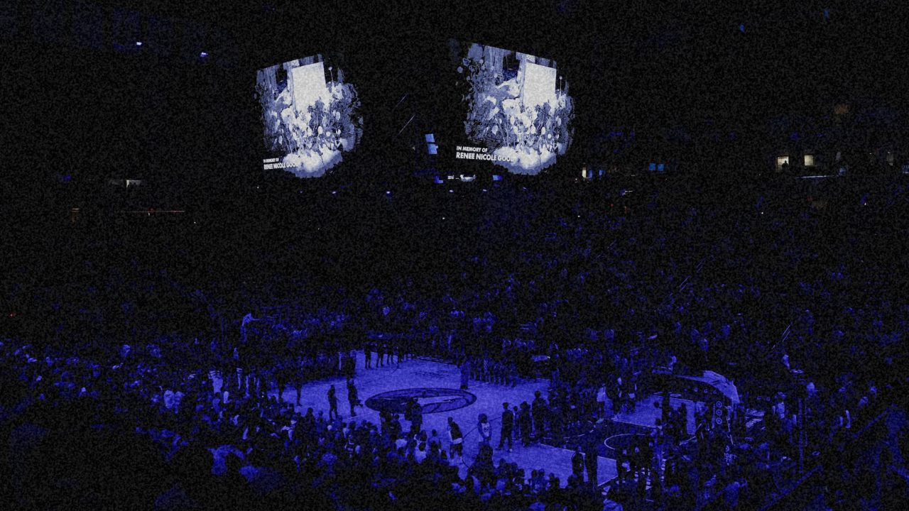 When Athlete Activism Reaches the Edge of Power