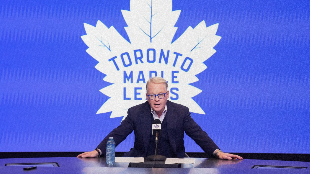 Leafs Deadline Was Run by Someone Who Doesn’t Know Hockey
