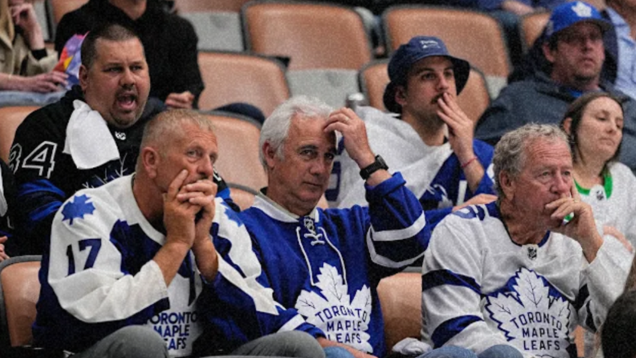 Sixteen Seasons of Reacting to the Same Collapse