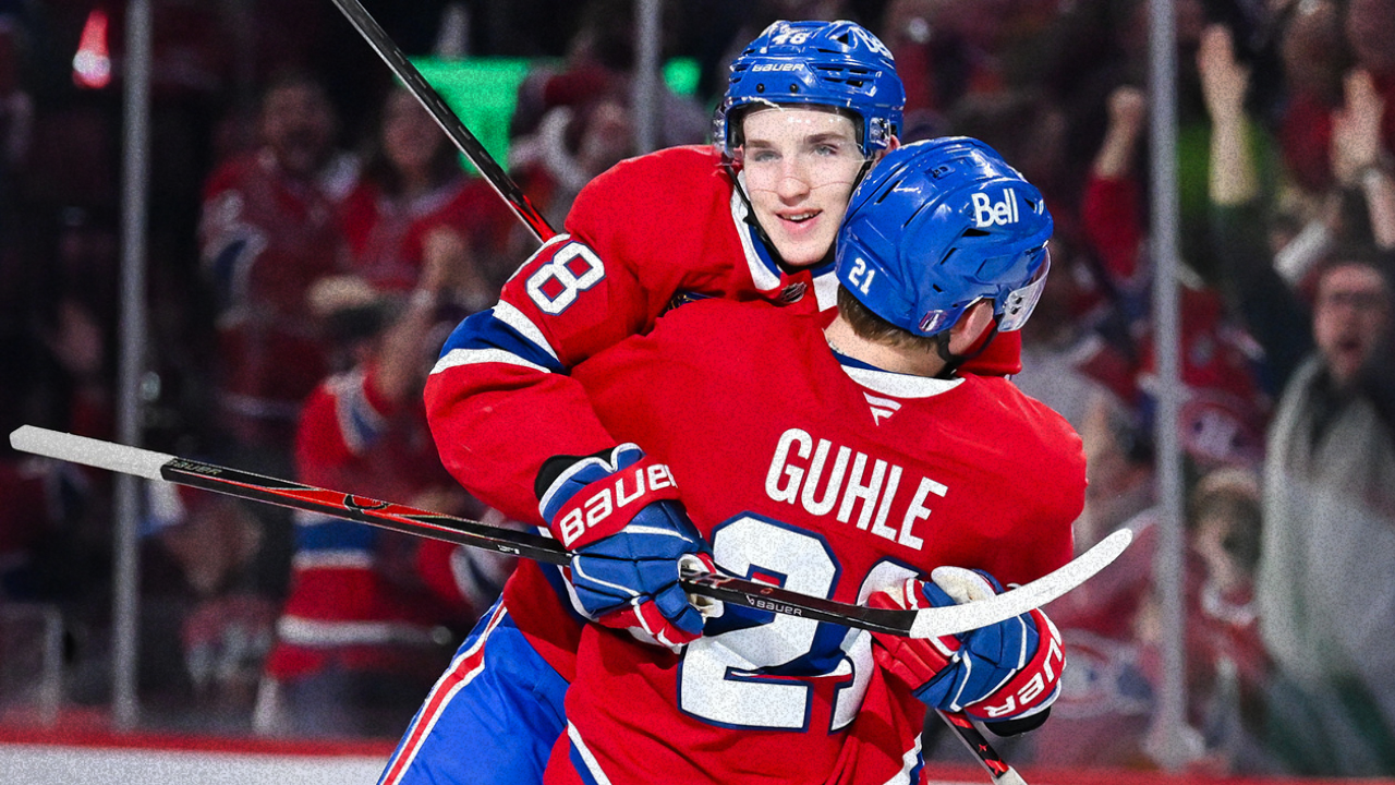 Habs Game 3 Win vs. Tampa Came From Depth Not Top Line Production