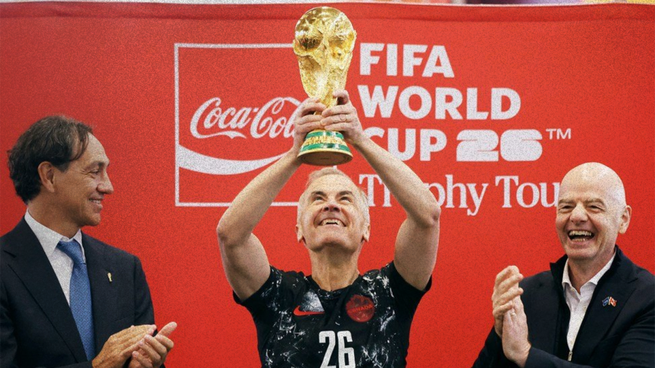 Canada World Cup 2026