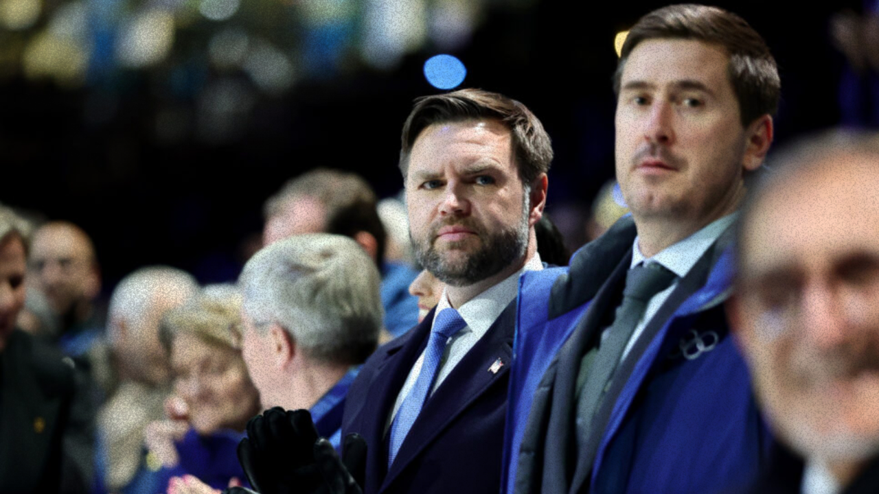 The Boos in Milan Broke Olympic Neutrality