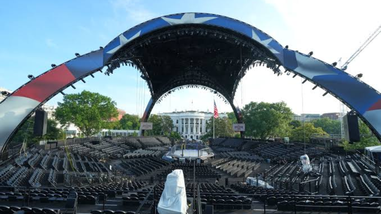 Freedom for Capital: The UFC at the White House