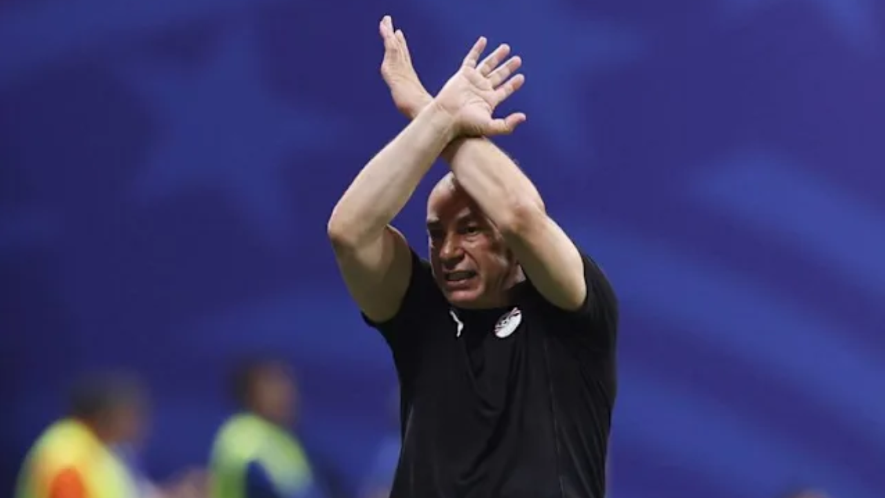 Egypt Beat Argentina for 79 Minutes and Then the Match Corrupted