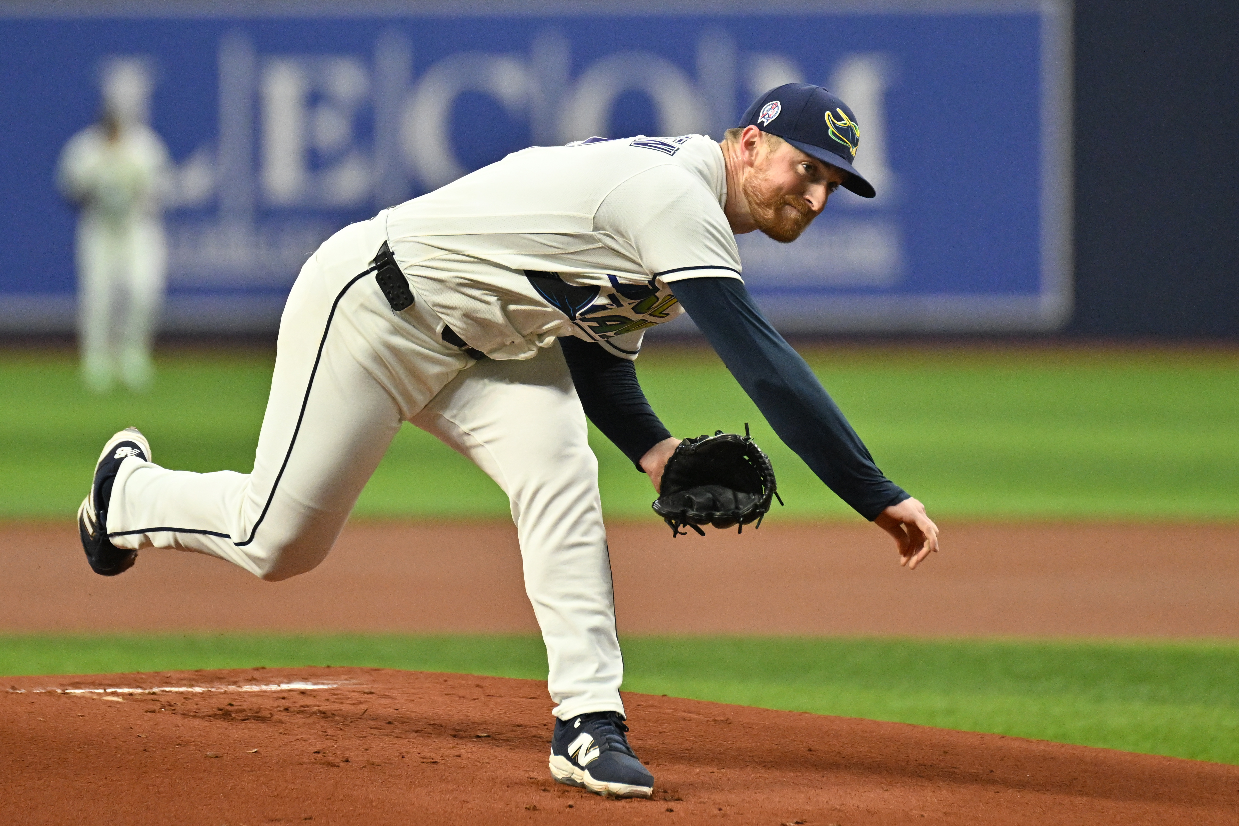Yankees vs. Rays: Game 1 Is Built to Stay Small
