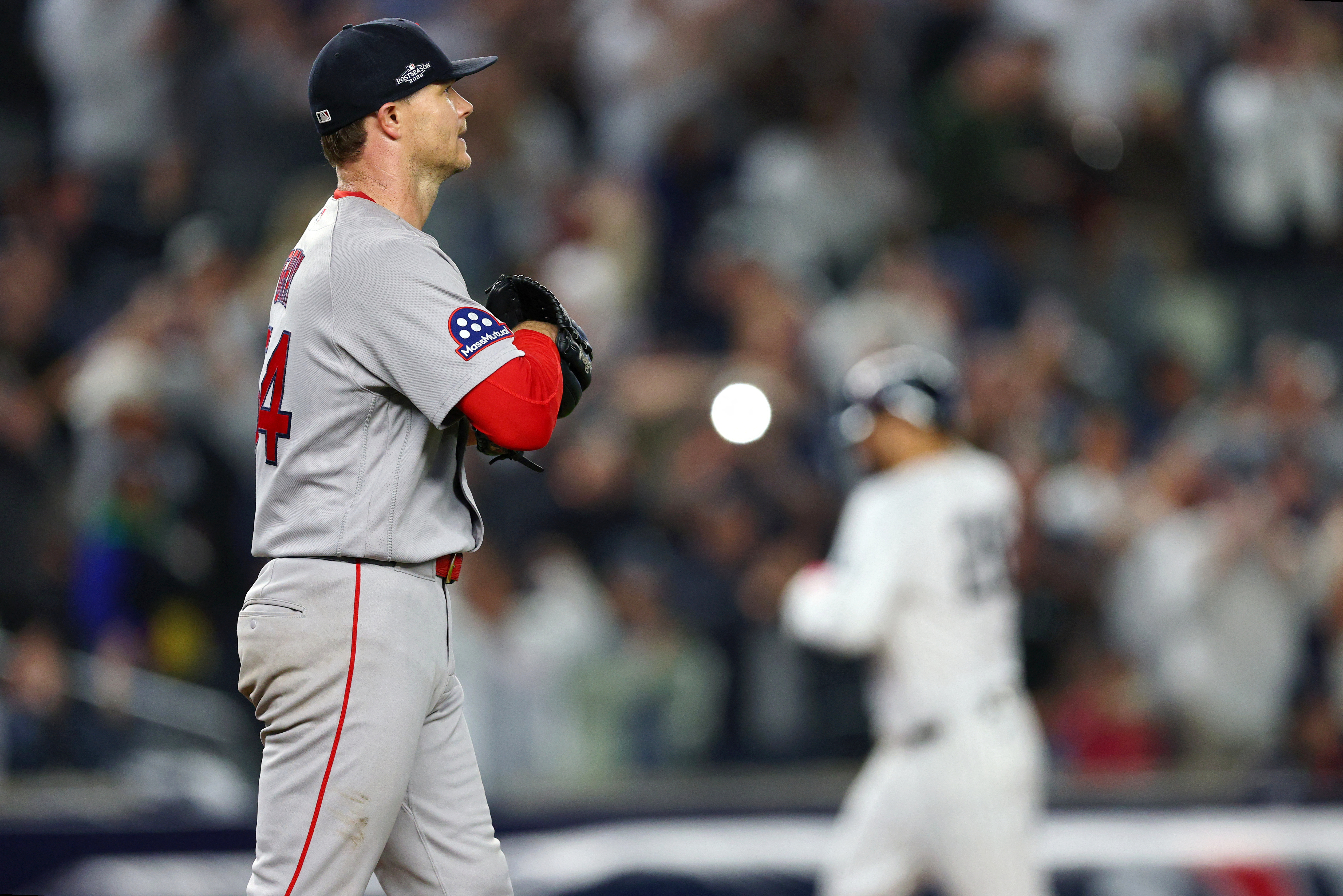 Red Sox vs. Yankees Game 2: Boston Needs Sonny Gray to Keep It Close