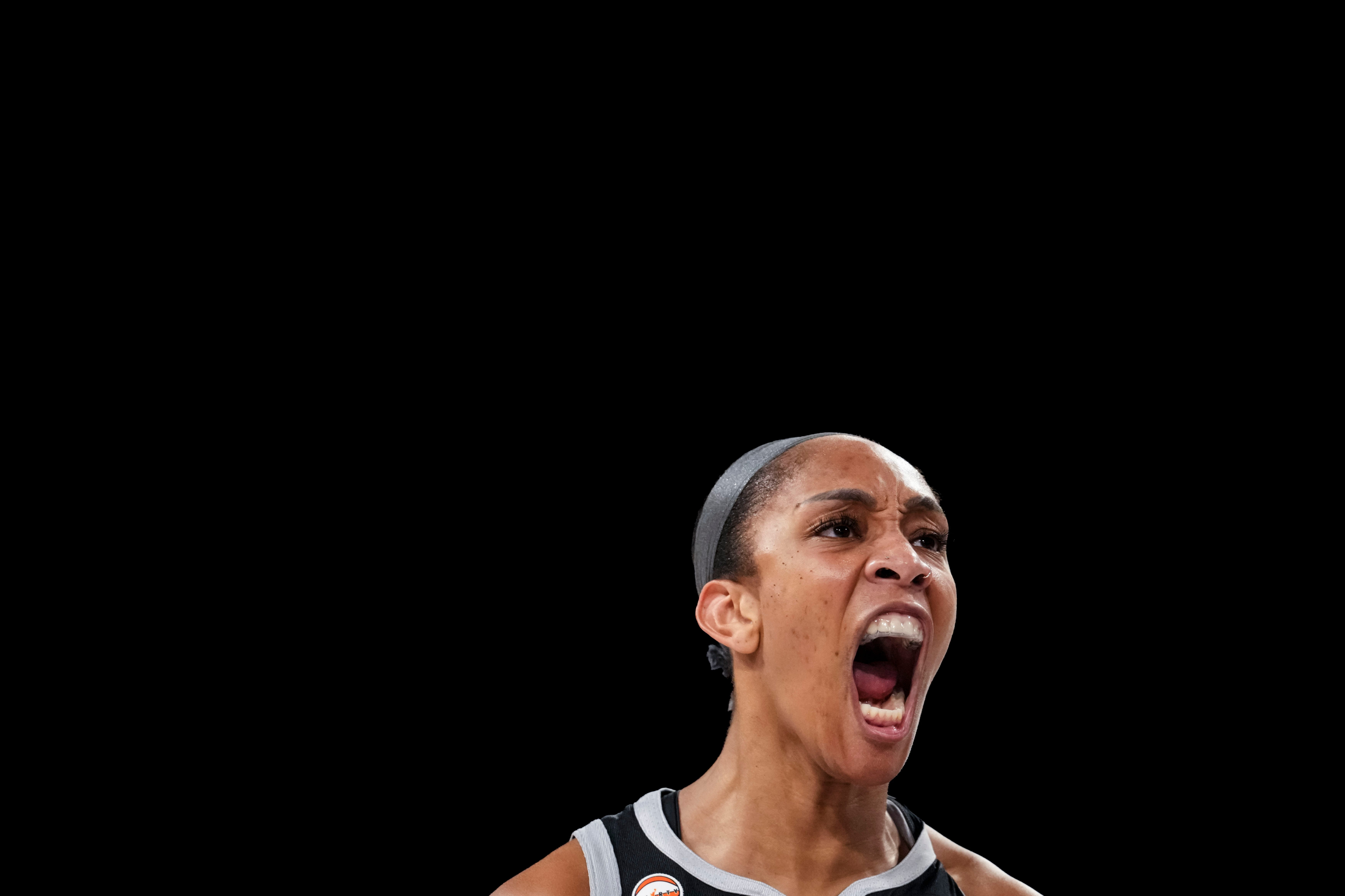 Clark and the Fever Are Out. Can the Aces Repeat?